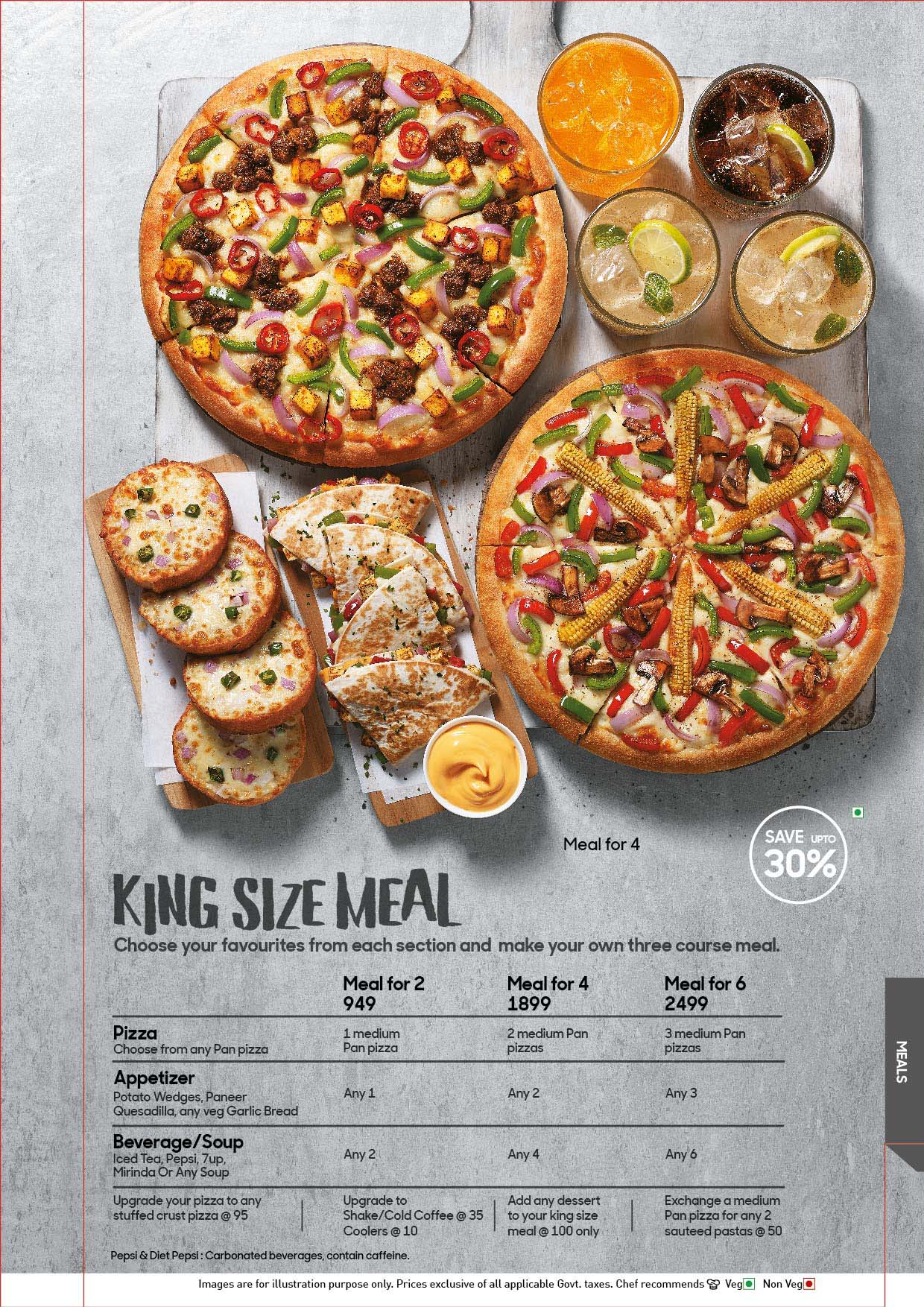 Pizza Hut - Andheri West - Mumbai image 10