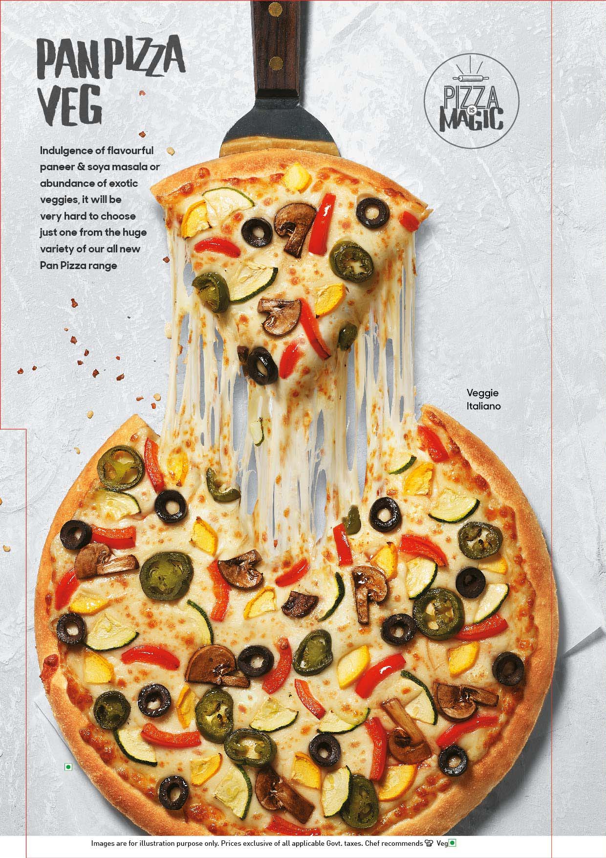 Pizza Hut - Andheri West - Mumbai image 15