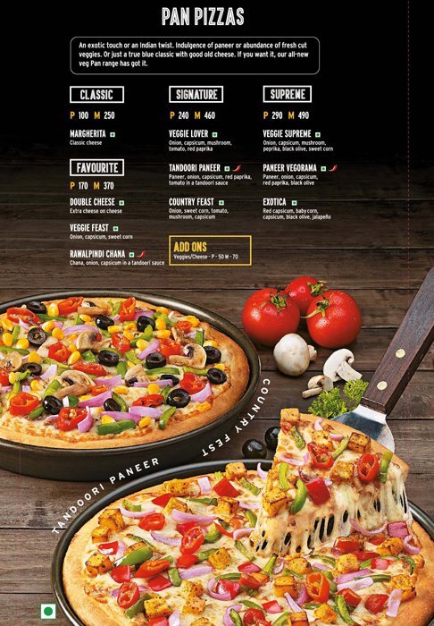 Pizza Hut - Kothrud - Pune image 14