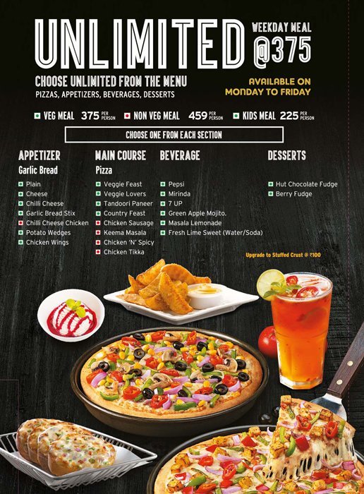Pizza Hut - Kothrud - Pune image 12
