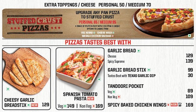 Pizza Hut - Kothrud - Pune image 3