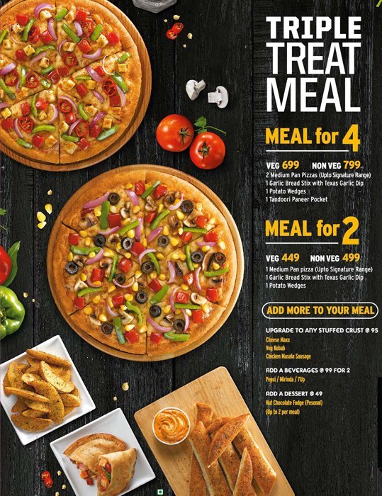 Pizza Hut - Kothrud - Pune image 11