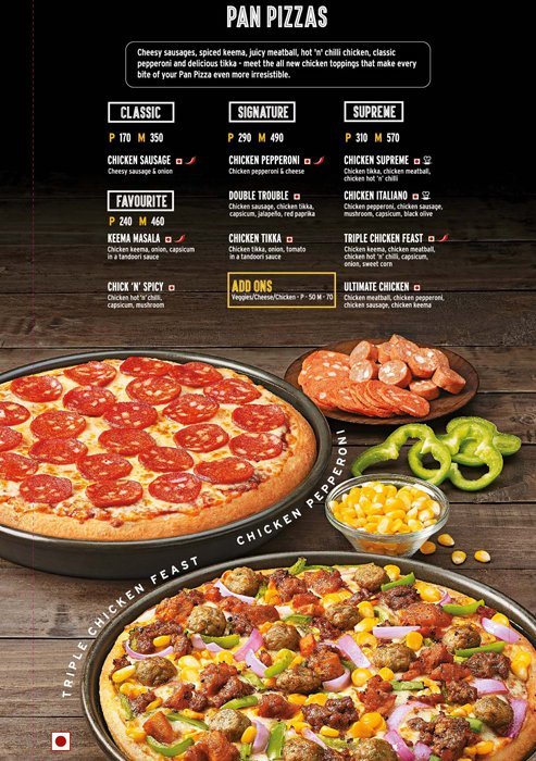 Pizza Hut - Kothrud - Pune image 13