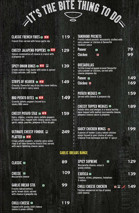 Pizza Hut - Kothrud - Pune image 20