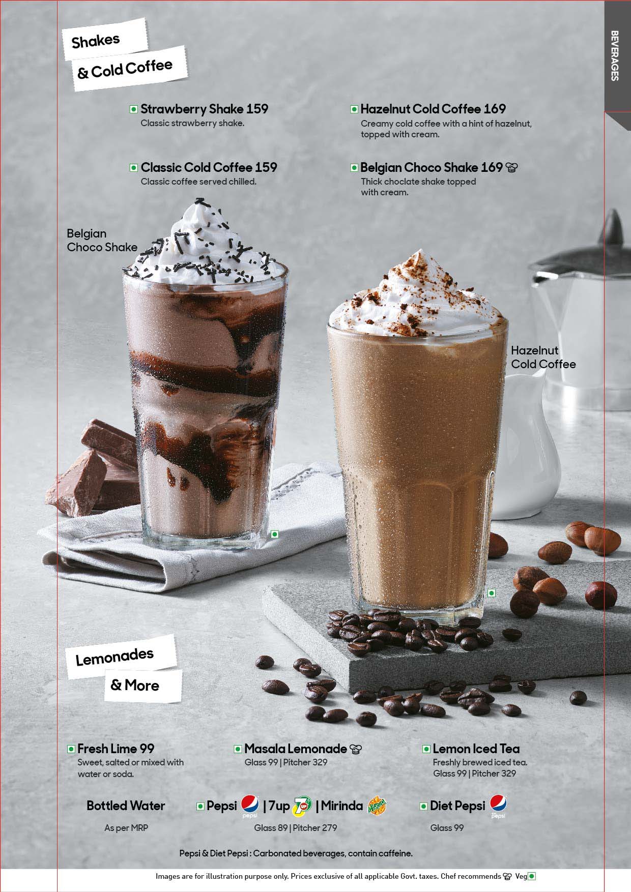 Pizza Hut - Labbipet - Vijayawada image 16