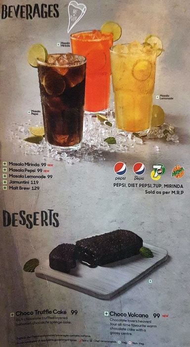 Pizza Hut - Margao - Goa image 2