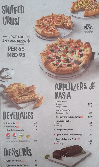 Pizza Hut - Rajajinagar - Bangalore image 4