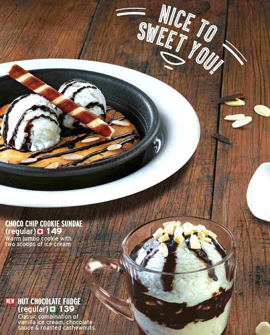 Pizza Hut - Vasant Vihar - Delhi NCR image 6
