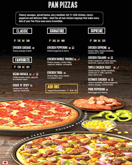 Pizza Hut - Vasant Vihar - Delhi NCR image 13