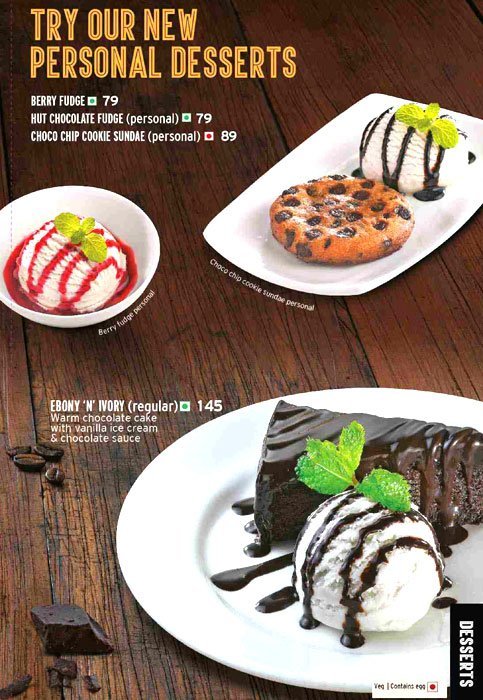 Pizza Hut - Vasant Vihar - Delhi NCR image 5