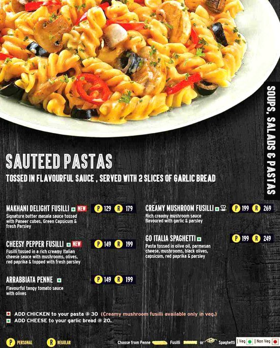 Pizza Hut - Vasant Vihar - Delhi NCR image 18