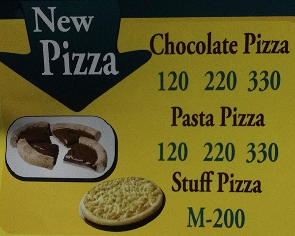 Pizza Lovers - Ranip - Ahmedabad image 1