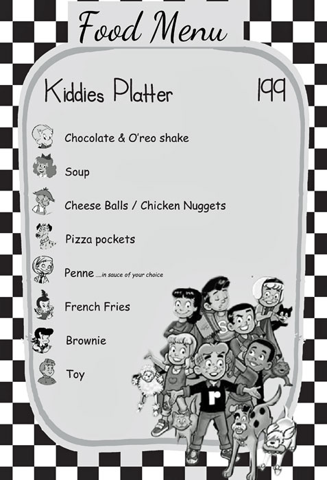 Pop Tate's - Andheri West - Mumbai image 17