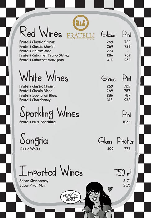 Pop Tate's - Andheri West - Mumbai image 21