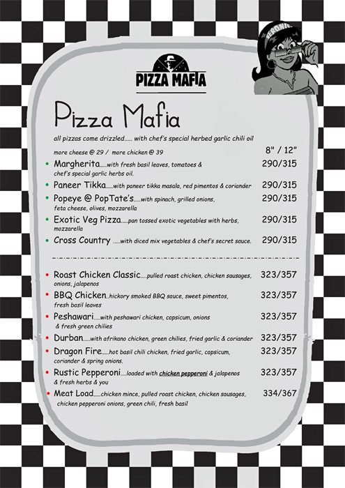 Pop Tate's - Andheri West - Mumbai image 6