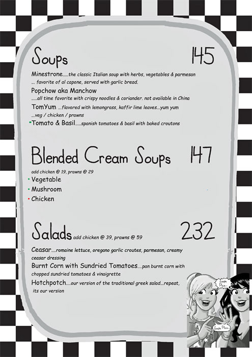 Pop Tate's - Andheri West - Mumbai image 16