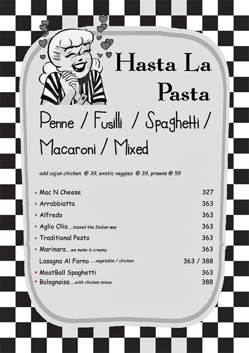 Pop Tate's - Andheri West - Mumbai image 7