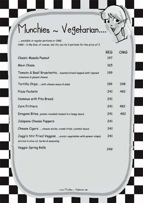 Pop Tate's - Andheri West - Mumbai image 15