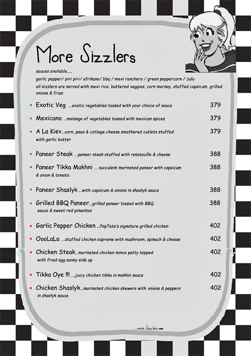 Pop Tate's - Andheri West - Mumbai image 9