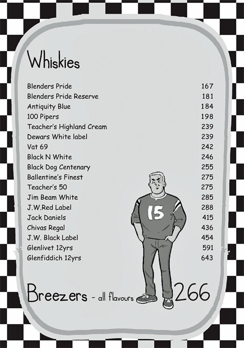 Pop Tate's - Andheri West - Mumbai image 24