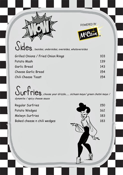 Pop Tate's - Andheri West - Mumbai image 5