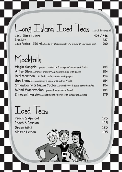 Pop Tate's - Andheri West - Mumbai image 19