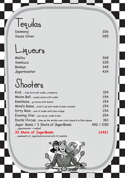 Pop Tate's - Andheri West - Mumbai image 22