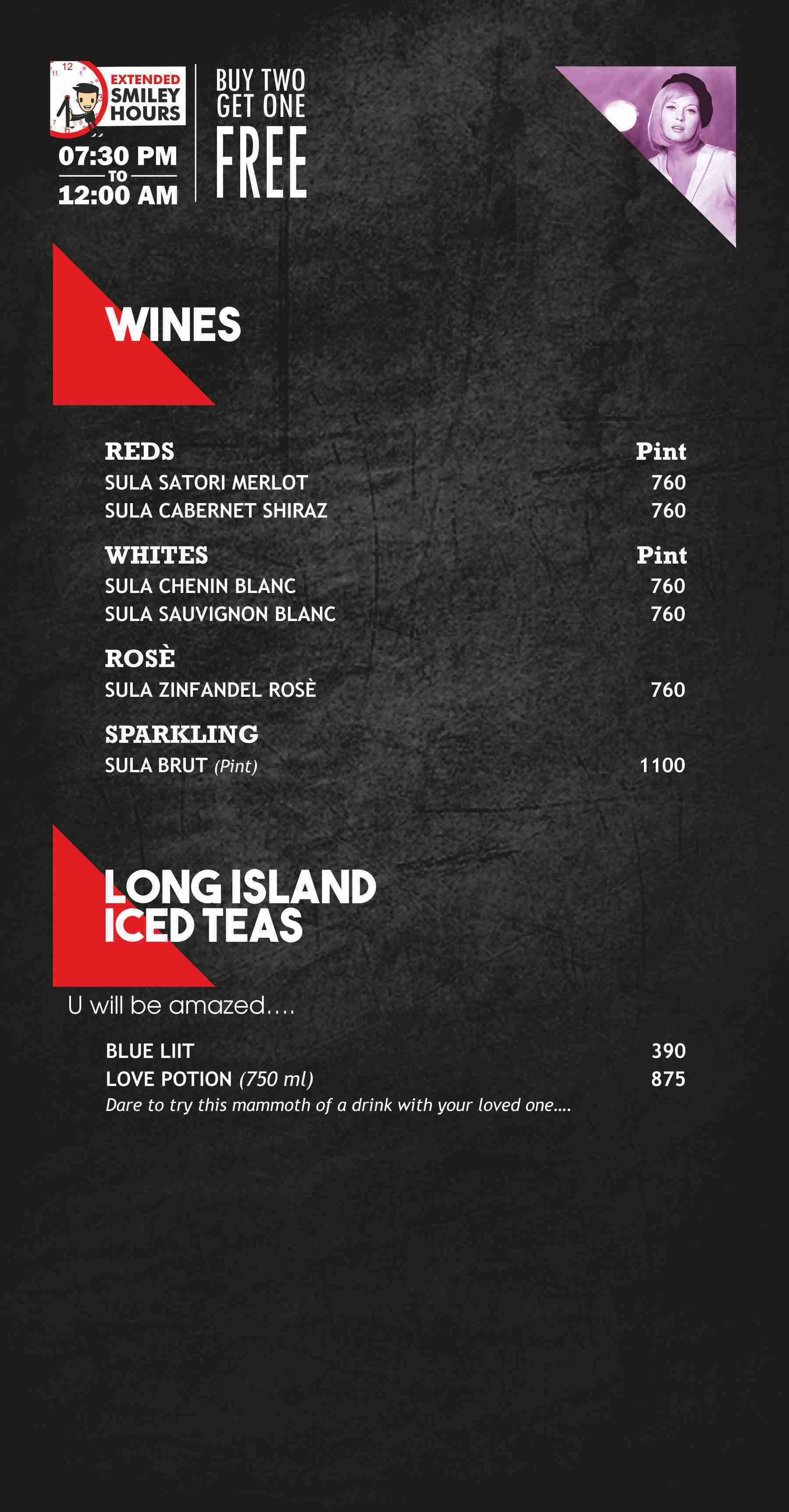 Pop Tate's - Andheri - Mumbai image 22