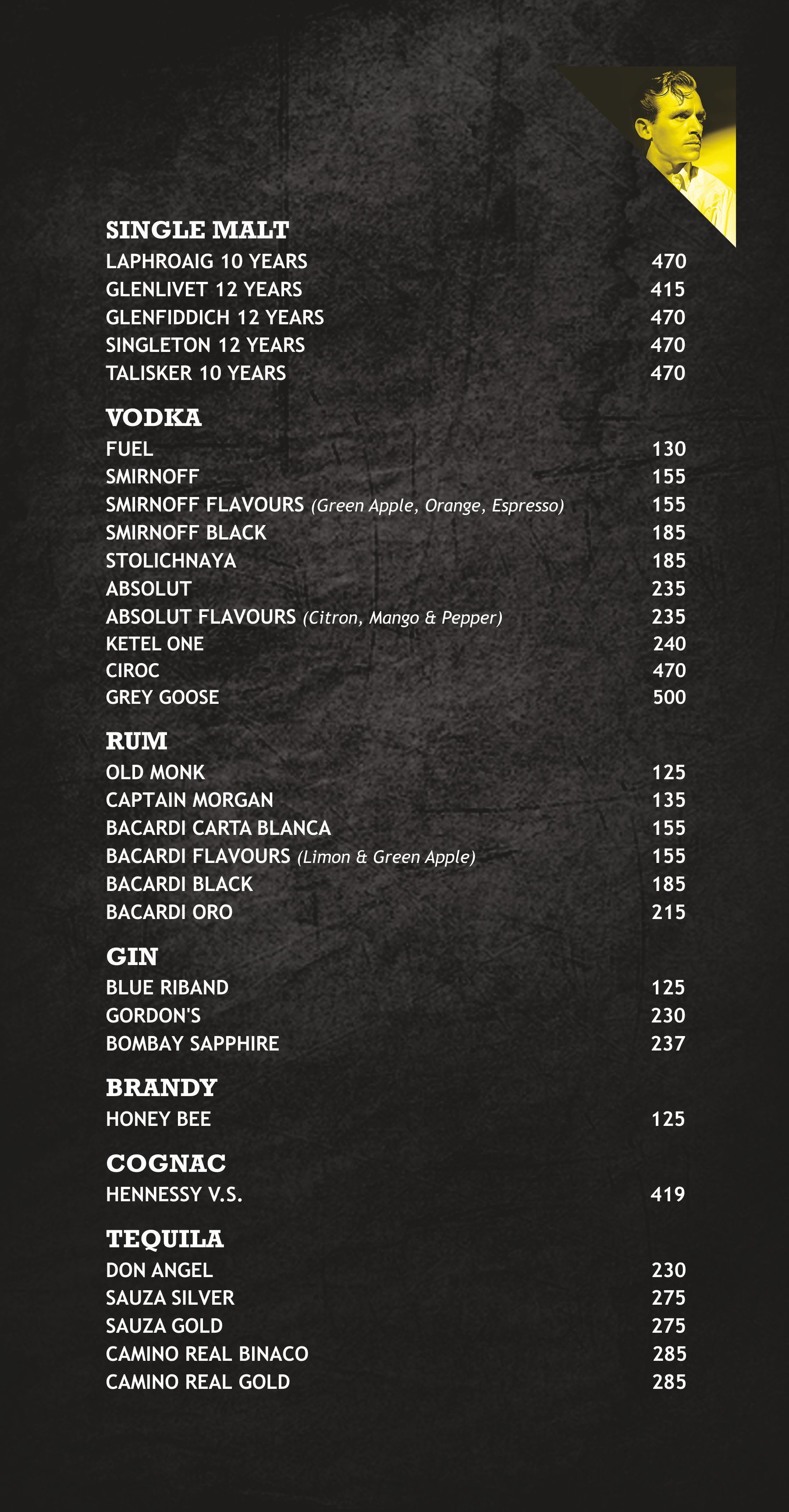 Pop Tate's - Andheri - Mumbai image 24