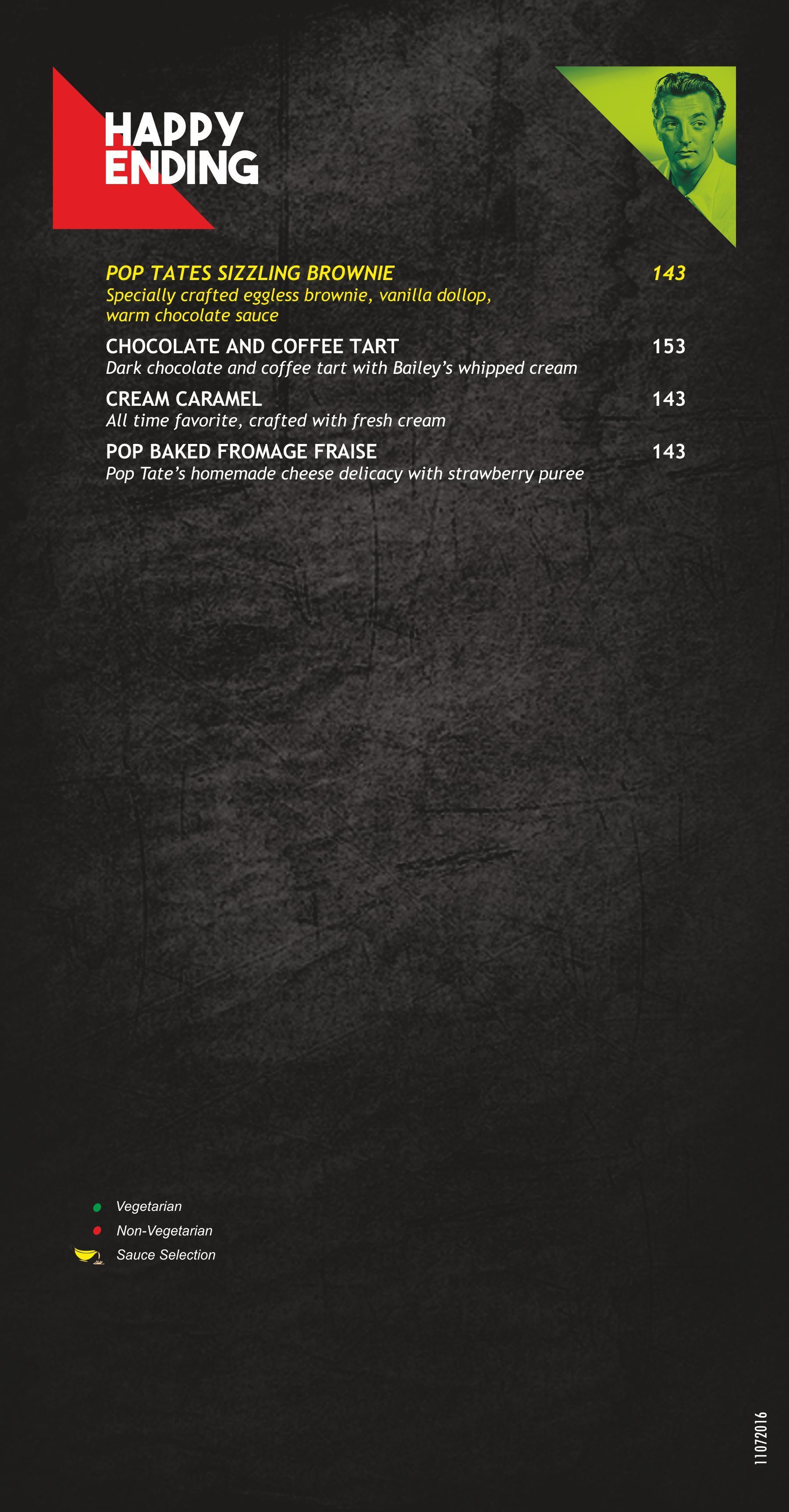 Pop Tate's - Andheri - Mumbai image 11