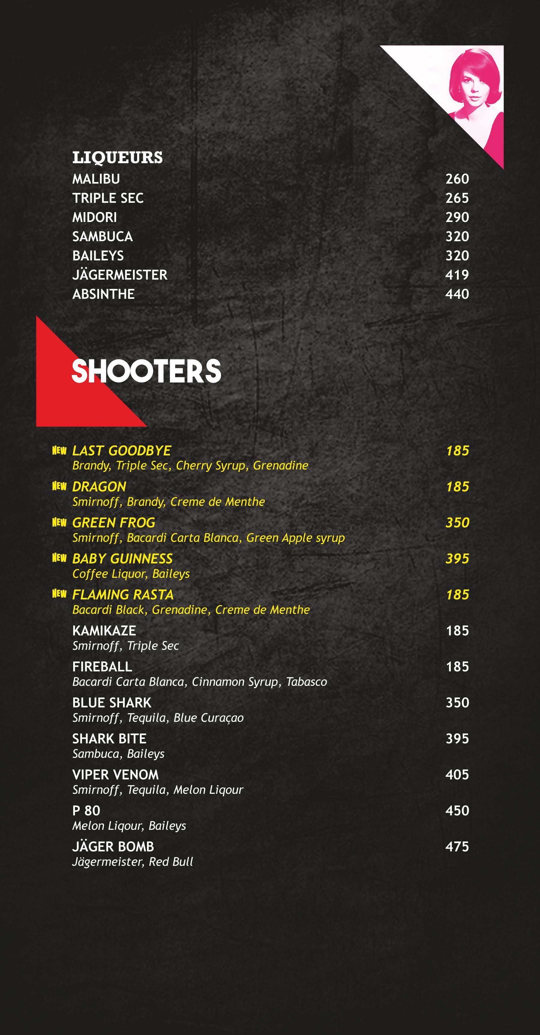 Pop Tate's - Andheri - Mumbai image 20