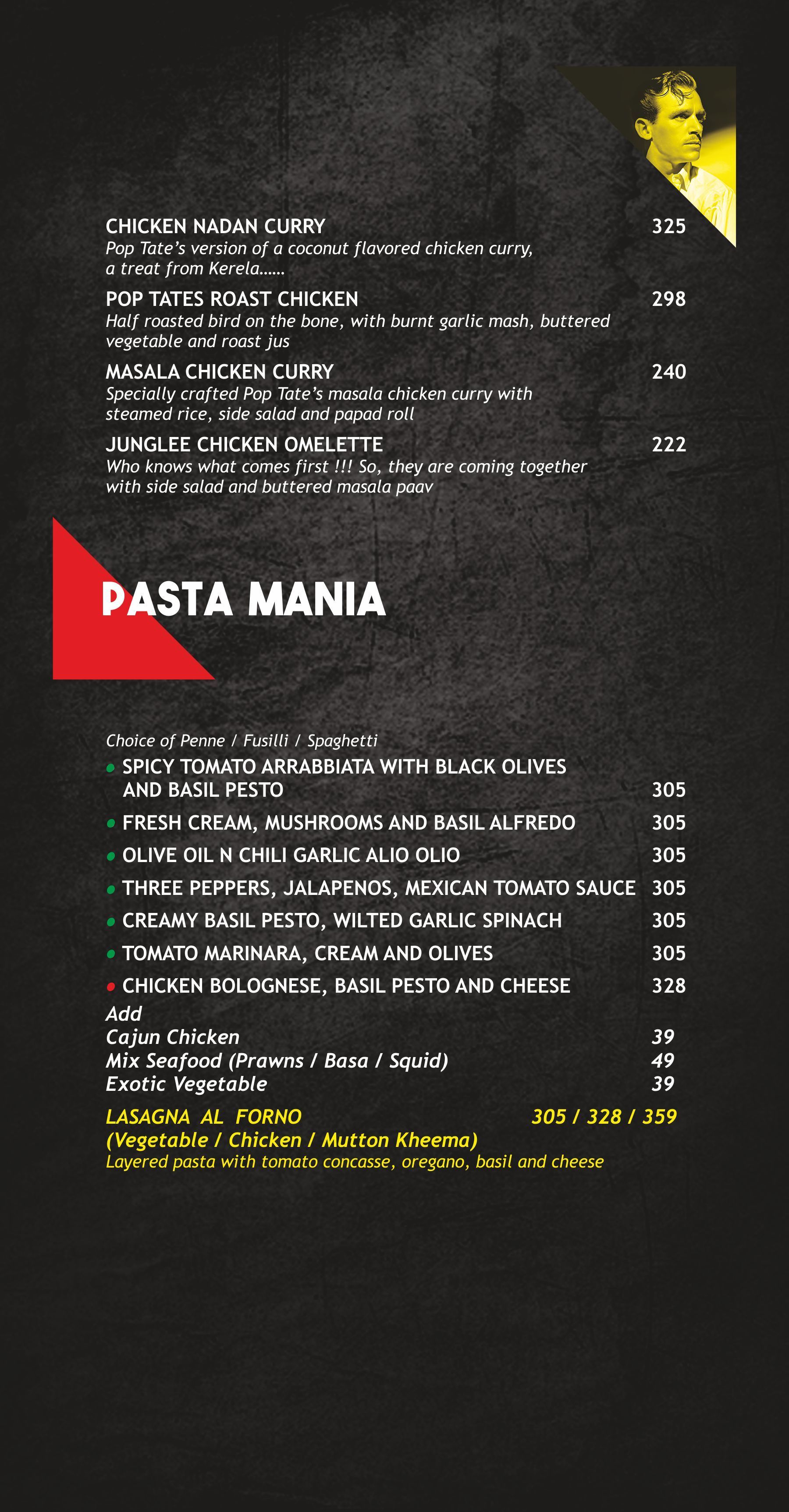 Pop Tate's - Andheri - Mumbai image 8