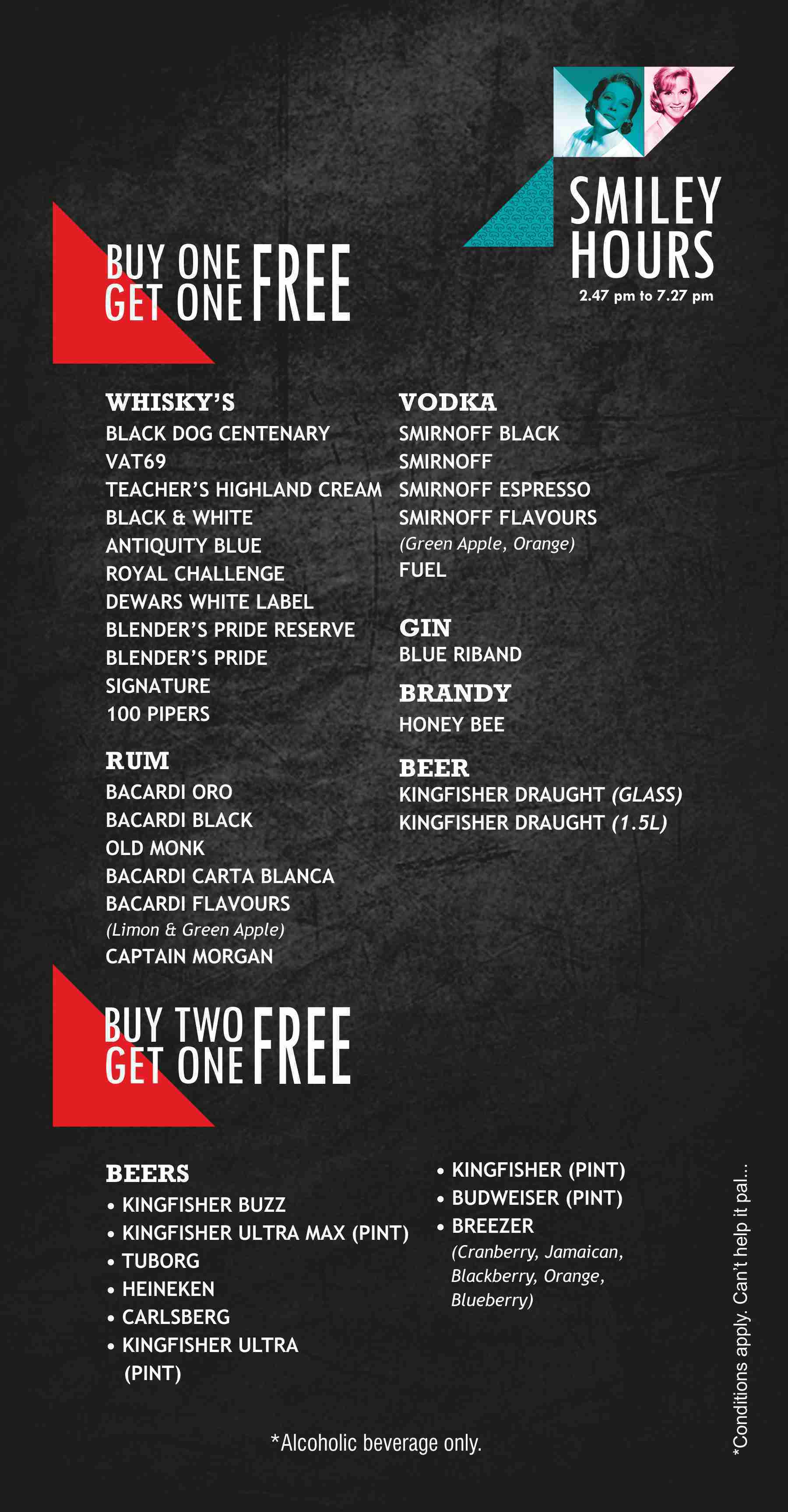 Pop Tate's - Andheri - Mumbai image 15