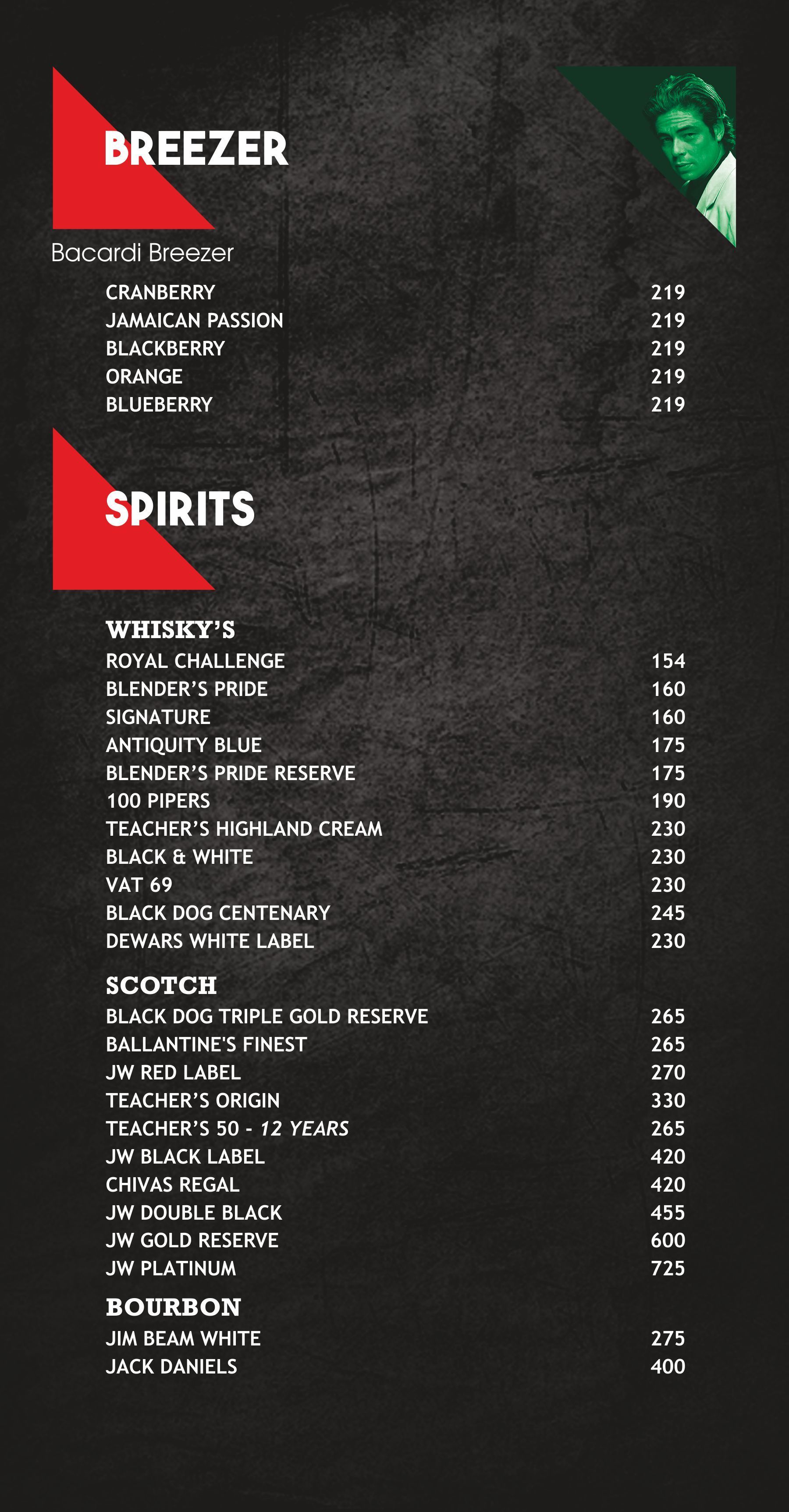 Pop Tate's - Andheri - Mumbai image 1