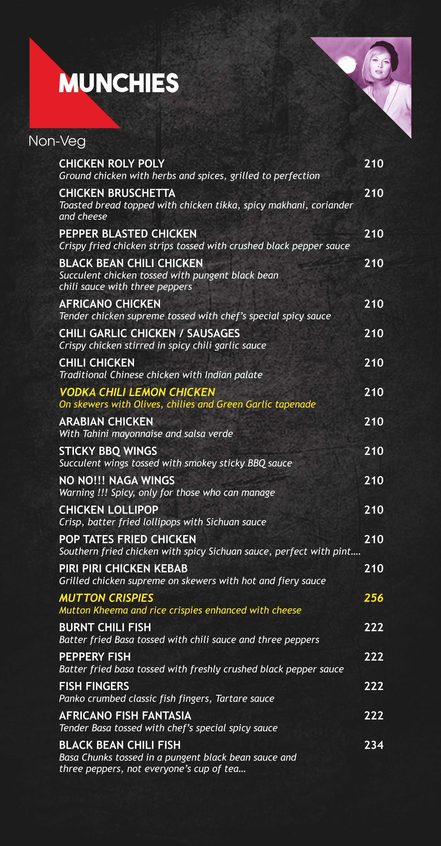 Pop Tate's - Andheri - Mumbai image 9