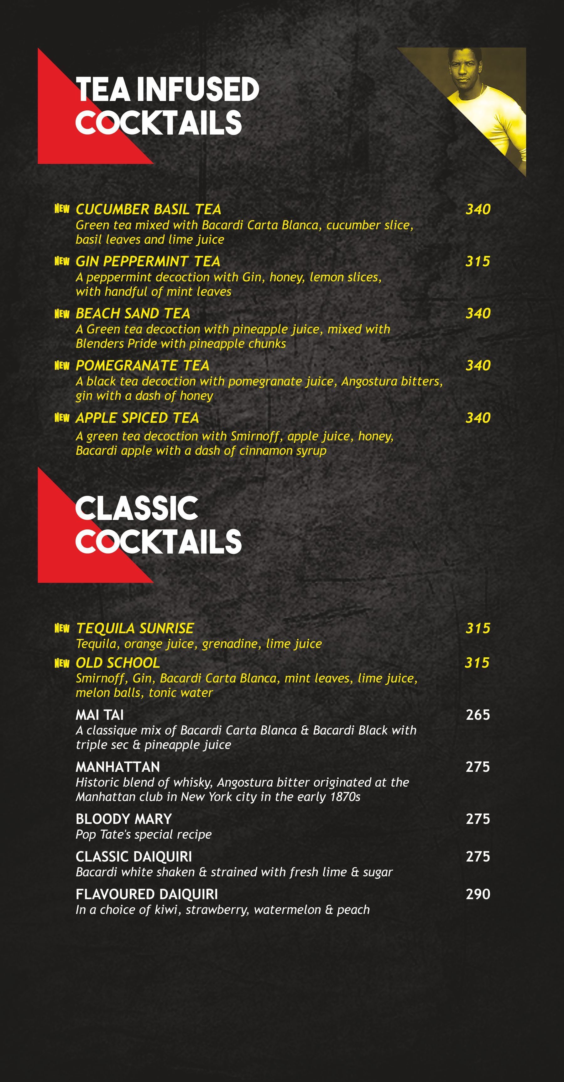 Pop Tate's - Andheri - Mumbai image 12