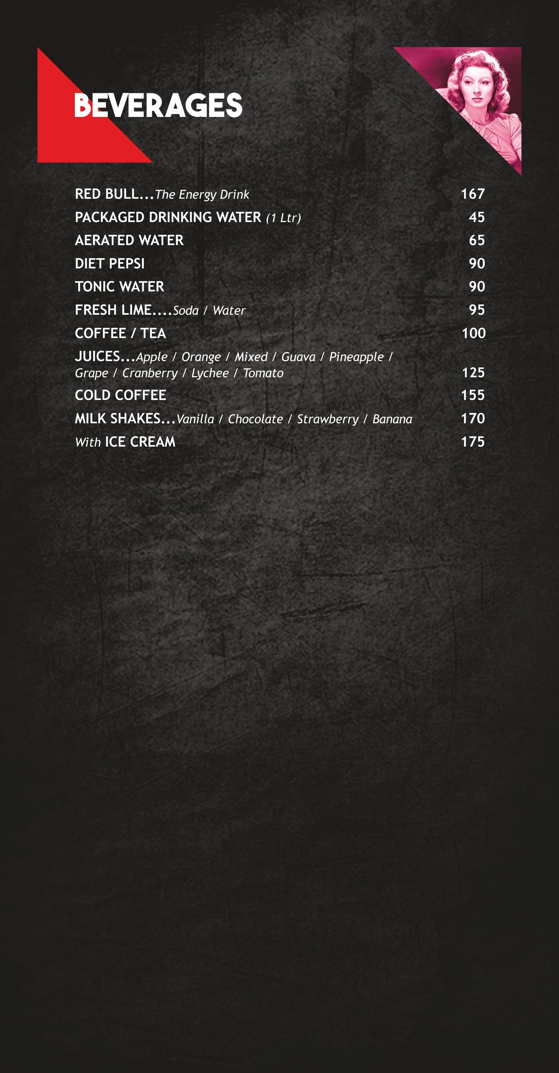 Pop Tate's - Andheri - Mumbai image 18