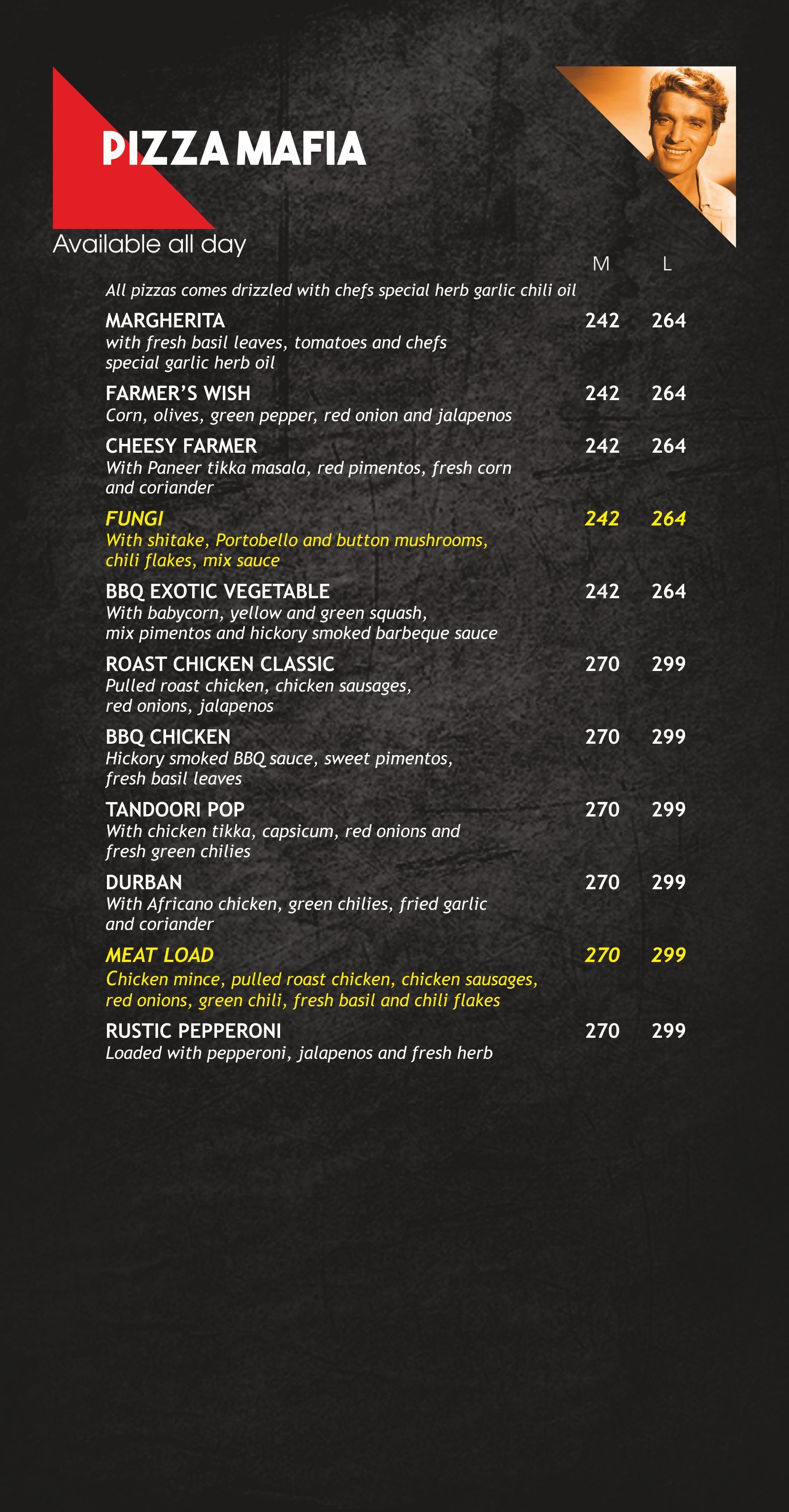 Pop Tate's - Andheri - Mumbai image 6