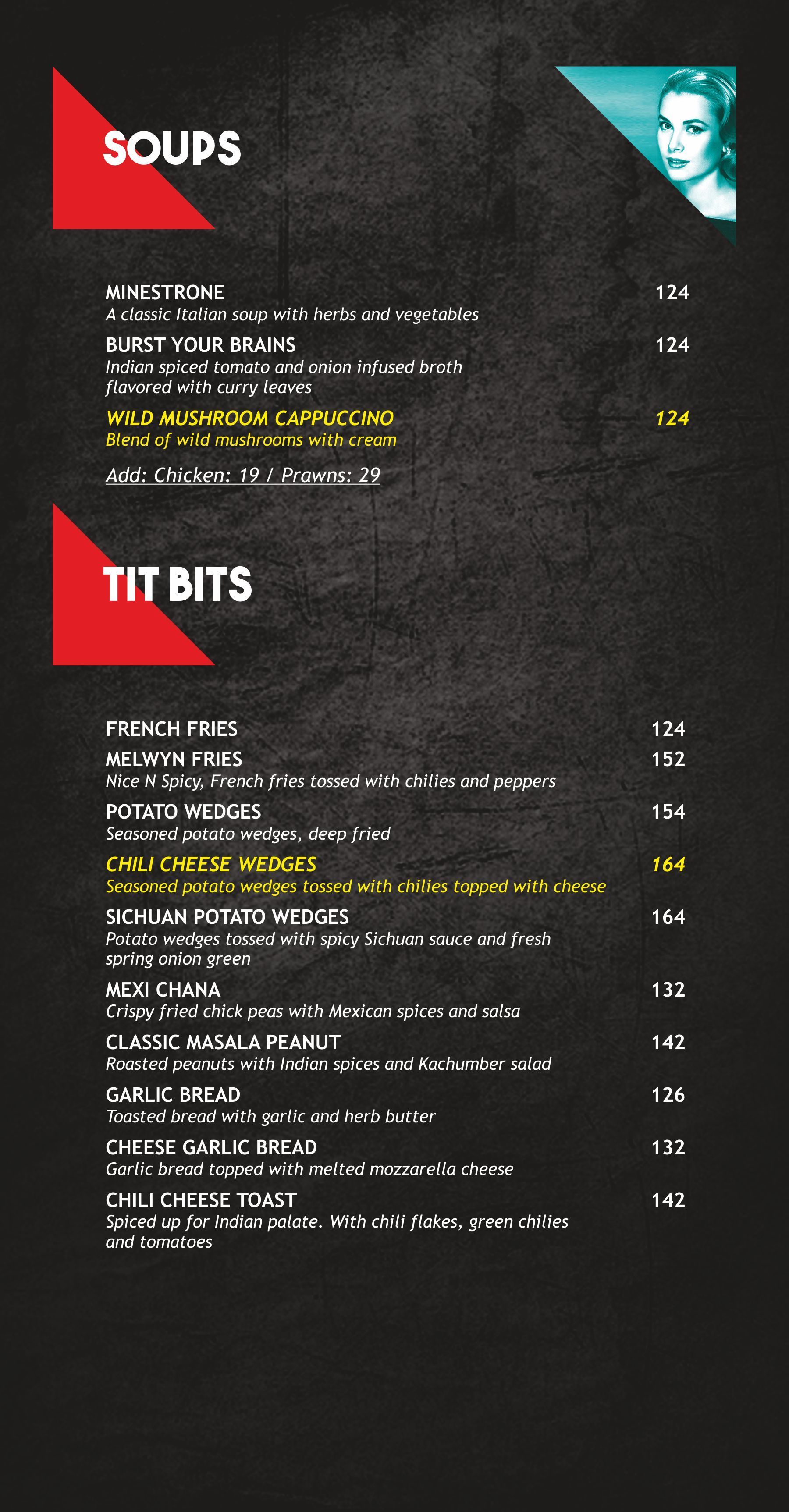 Pop Tate's - Andheri - Mumbai image 10