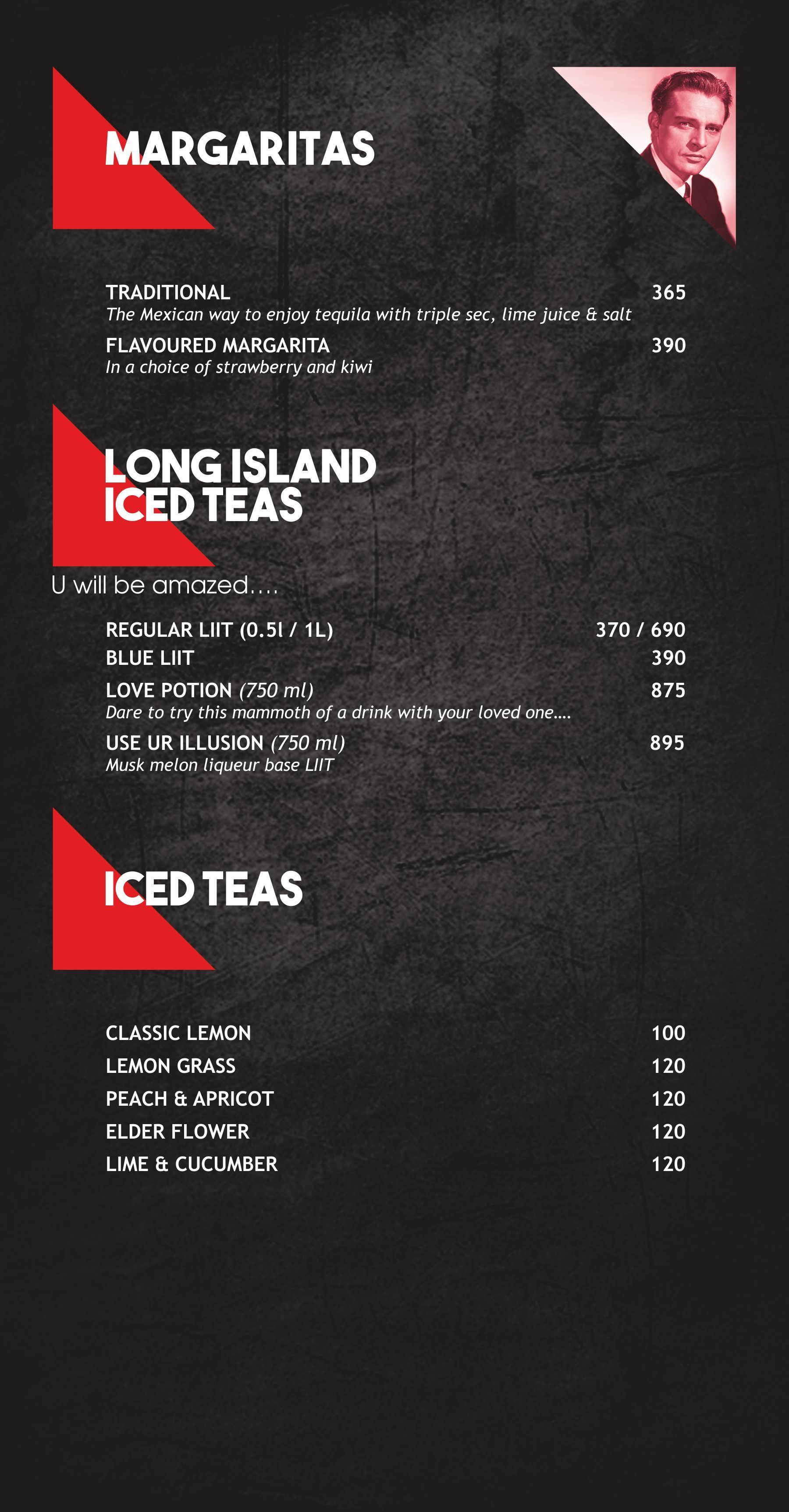 Pop Tate's - Andheri - Mumbai image 16