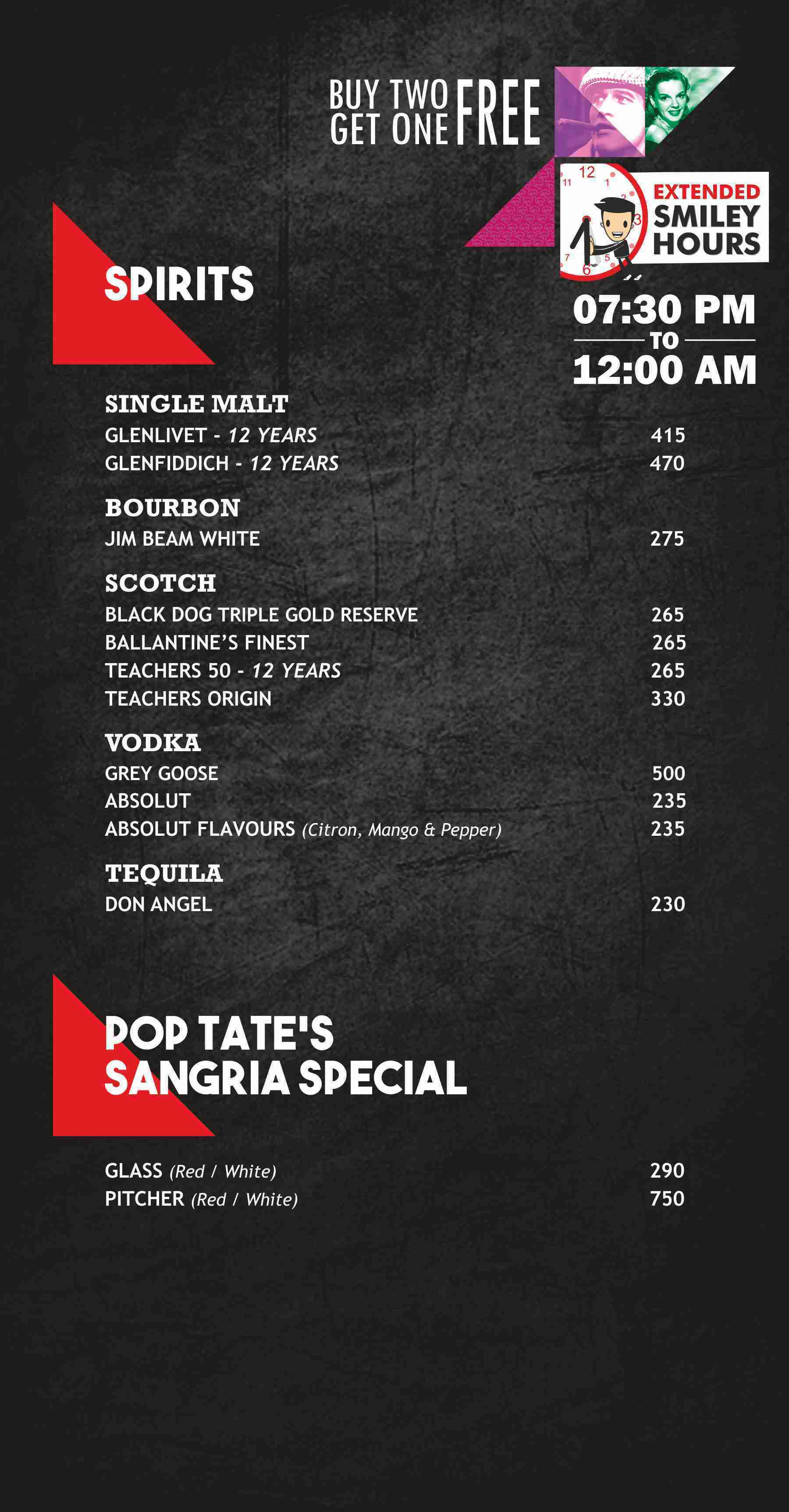 Pop Tate's - Andheri - Mumbai image 21