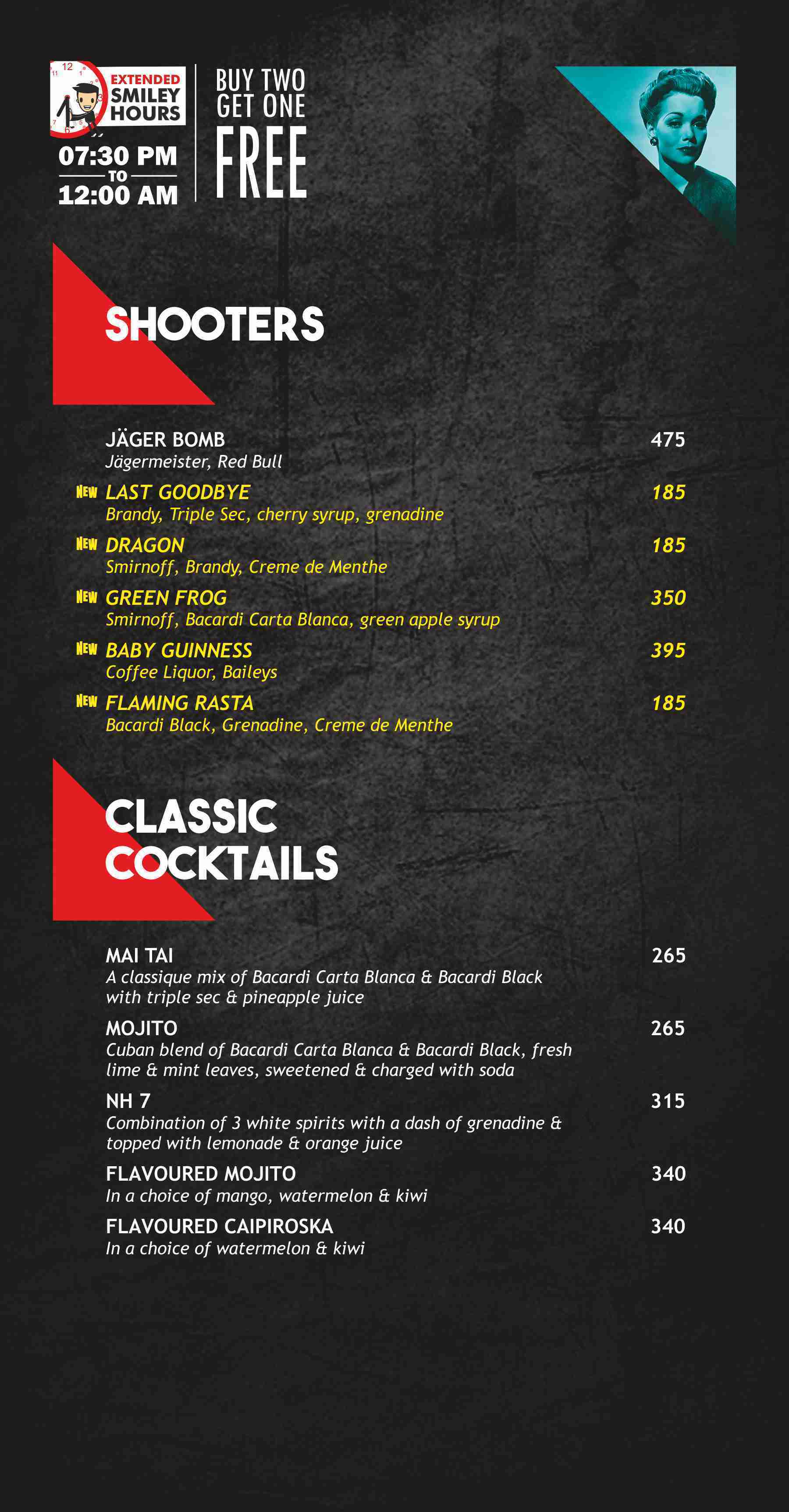 Pop Tate's - Andheri - Mumbai image 23