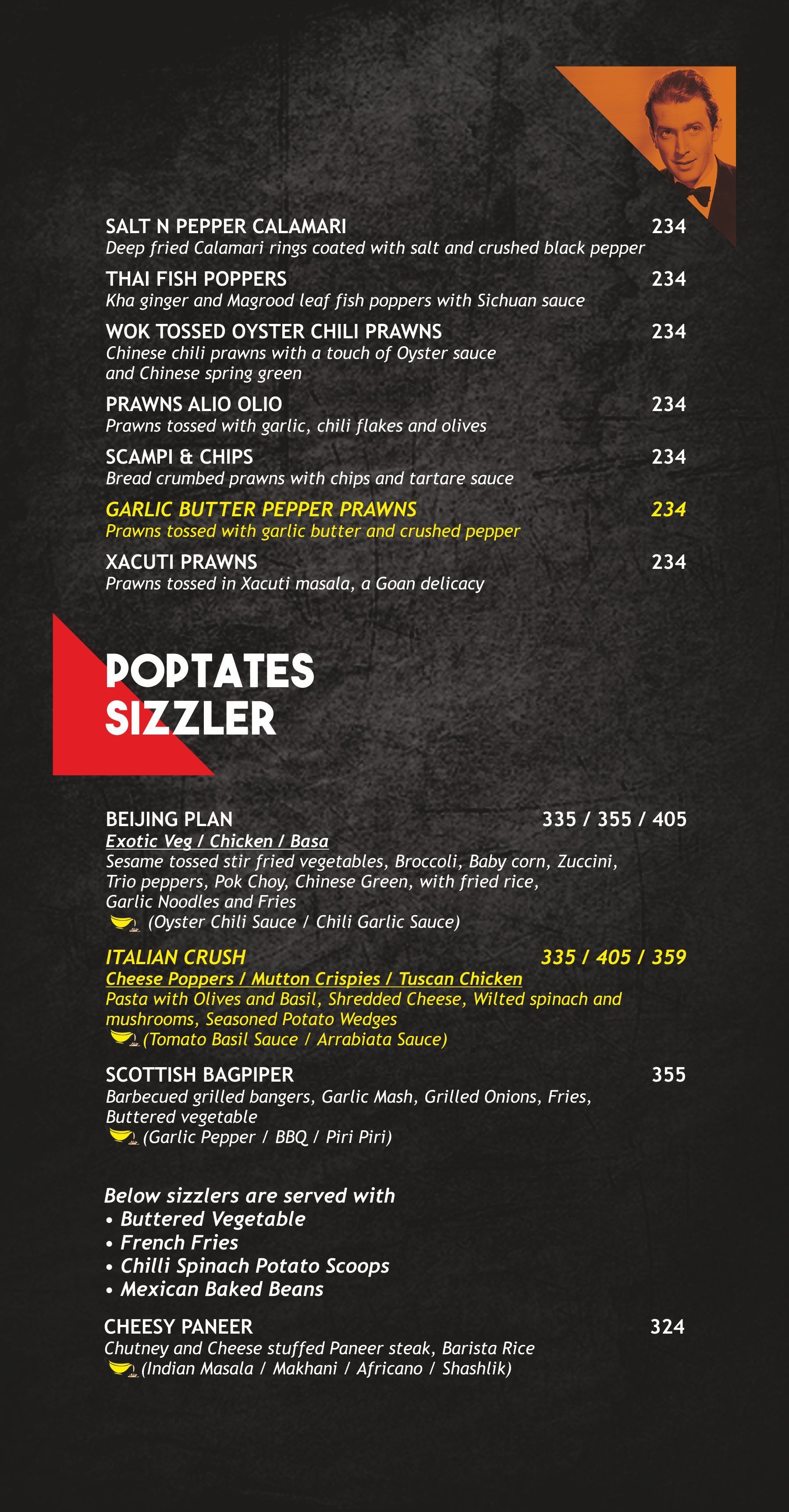 Pop Tate's - Andheri - Mumbai image 3