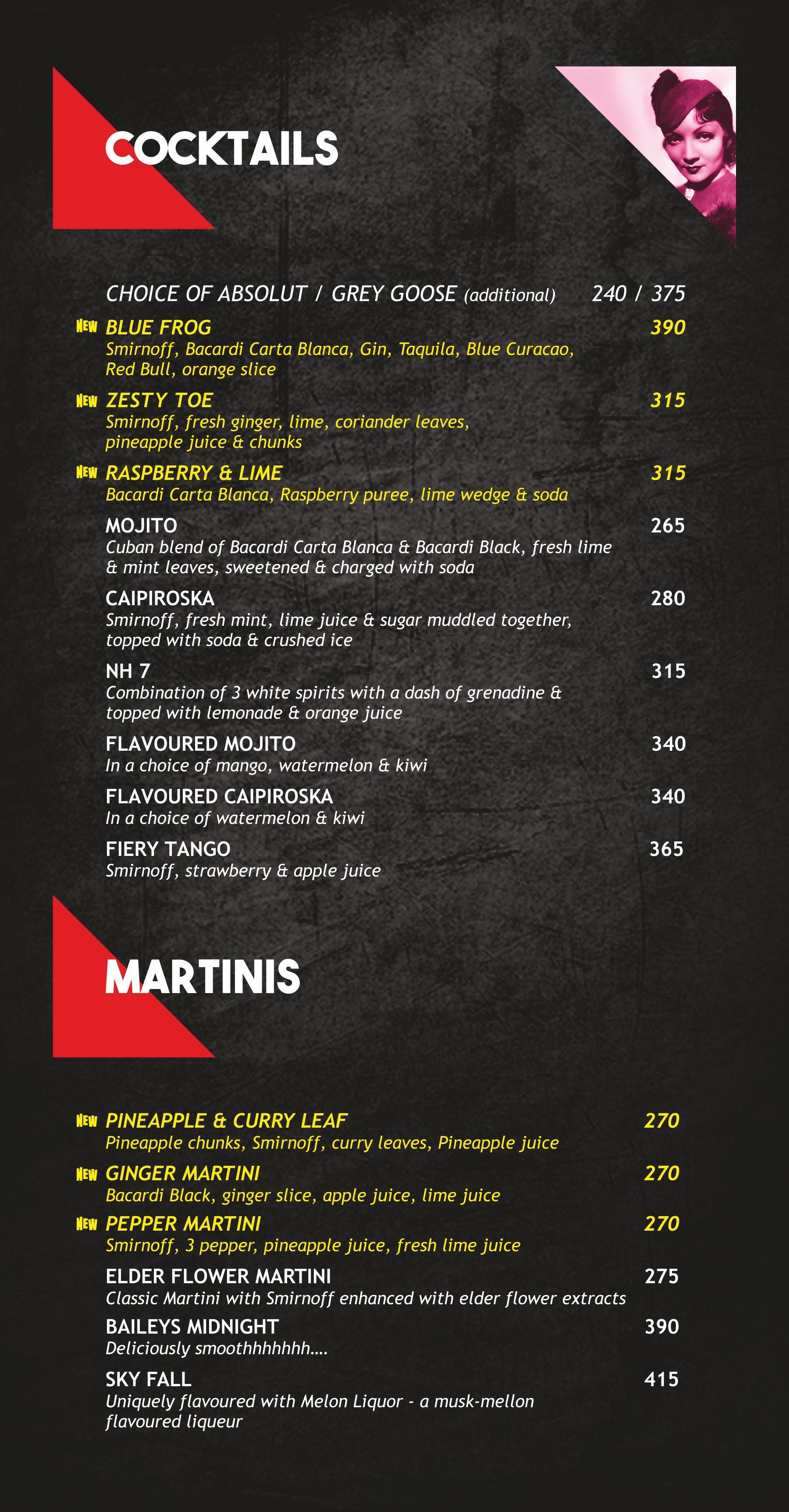 Pop Tate's - Andheri - Mumbai image 19