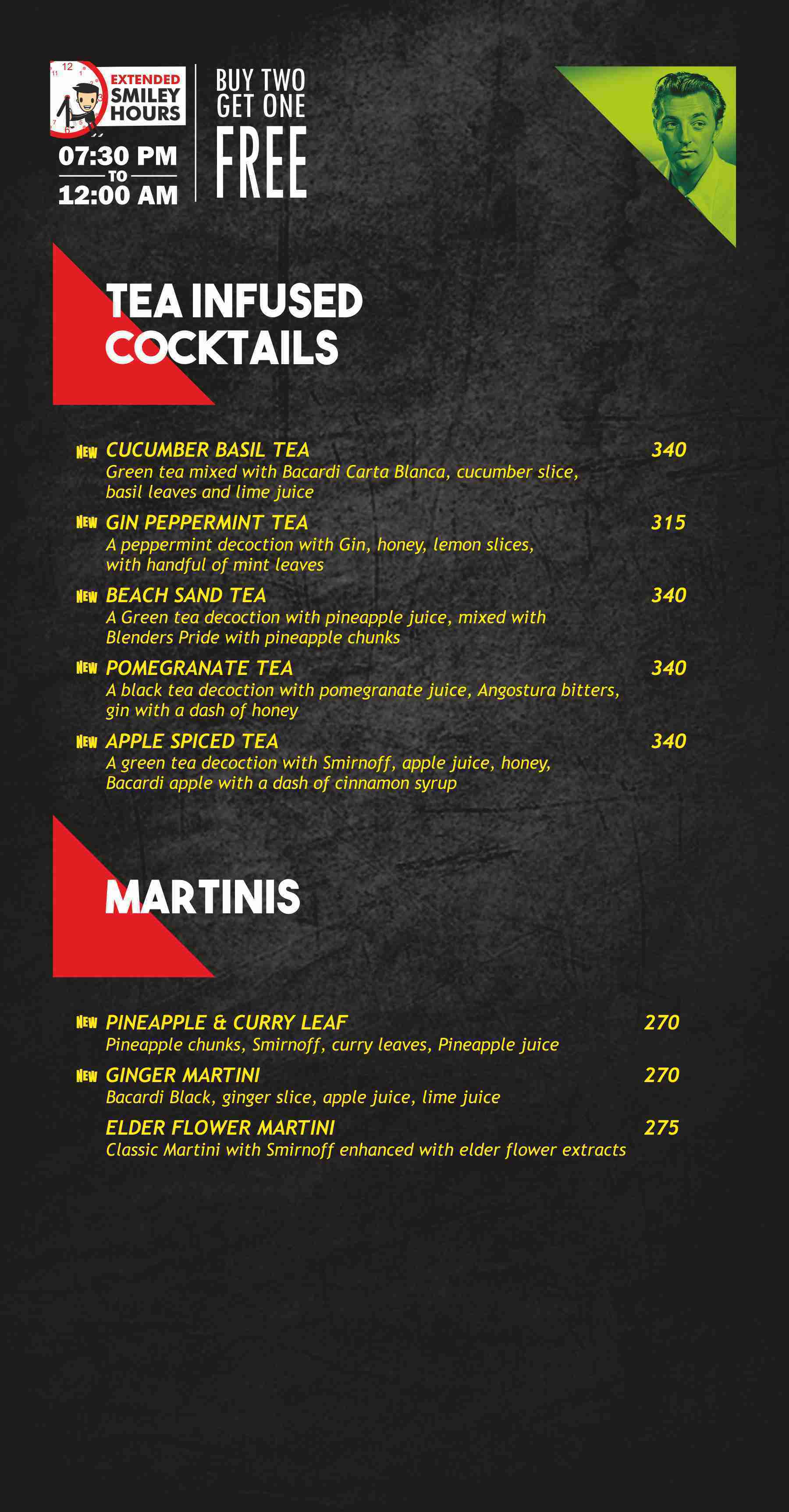 Pop Tate's - Andheri - Mumbai image 14