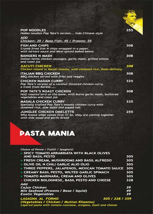 Pop Tates - Mulund - Mumbai image 24