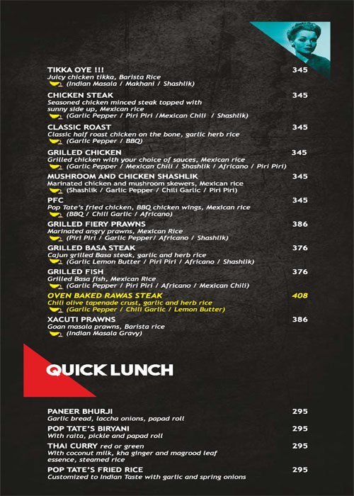 Pop Tates - Mulund - Mumbai image 25