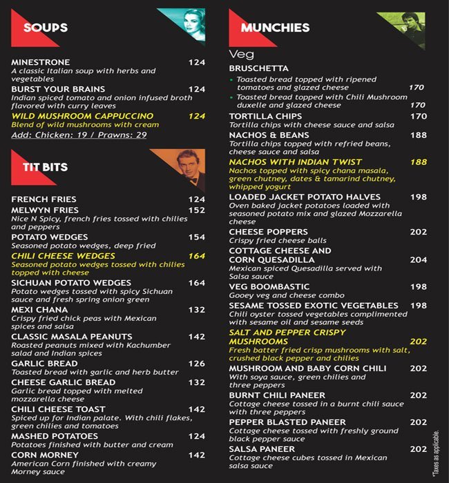 Pop Tates - Mulund - Mumbai image 20