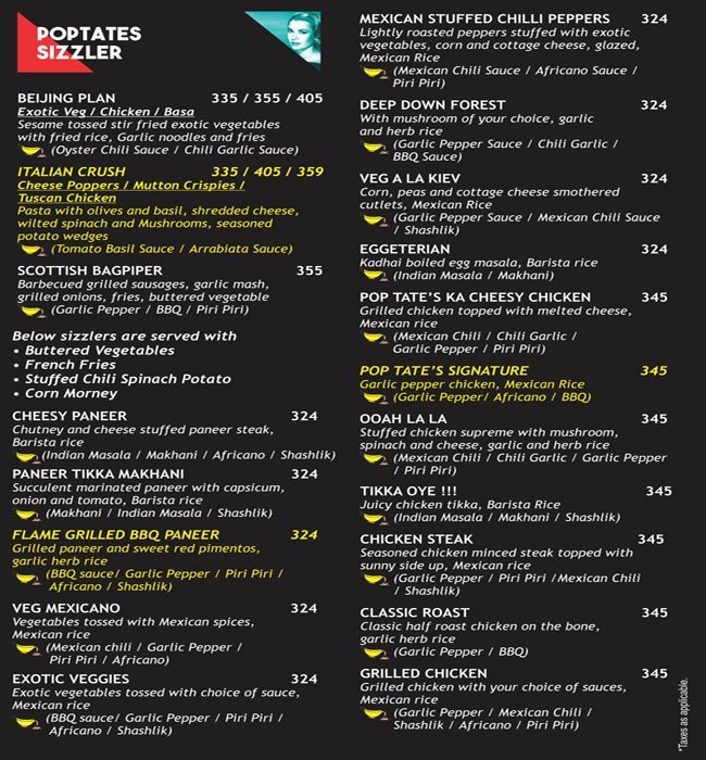 Pop Tates - Mulund - Mumbai image 18