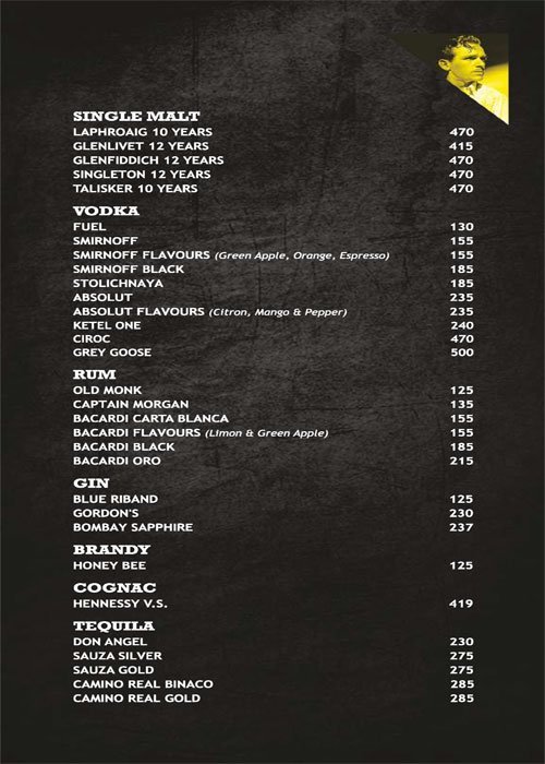 Pop Tates - Mulund - Mumbai image 8